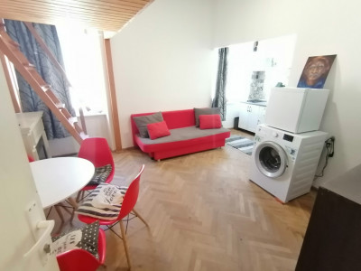 Apartamente de vanzare Sibiu Centrul Istoric imagine mica 5