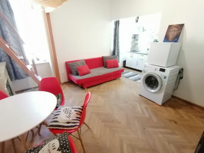 Apartamente de vanzare Sibiu Centrul Istoric imagine mica 3