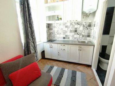 Apartamente de vanzare Sibiu Centrul Istoric imagine mica 7