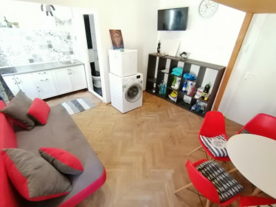 Apartamente de vanzare Sibiu Centrul Istoric imagine mica 2