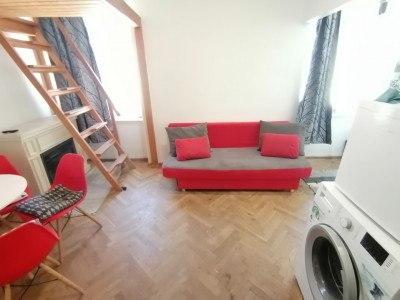 Apartamente de vanzare Sibiu Centrul Istoric imagine mica 10