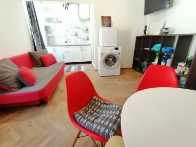 Apartamente de vanzare Sibiu Centrul Istoric imagine mica 4