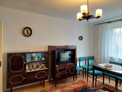 Apartamente de inchiriat Sibiu Mihai Viteazul imagine mica 3