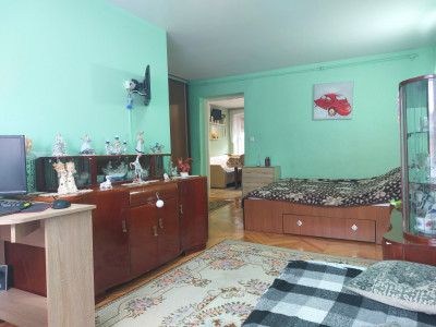 Apartamente de vanzare Cisnadie imagine mica 6