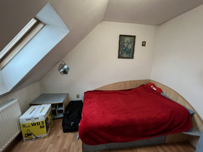 Apartamente de vanzare Sibiu Rahovei imagine mica 4