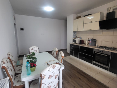 Apartamente de vanzare Sibiu Gusterita imagine mica 3