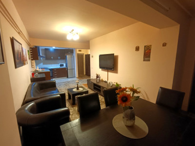 Apartamente de inchiriat Sibiu Doamna Stanca imagine mica 4