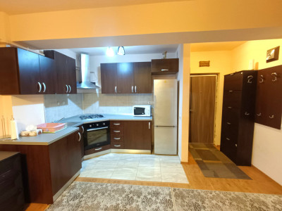 Apartamente de inchiriat Sibiu Doamna Stanca imagine mica 5