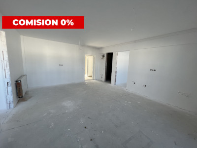 Apartament de vanzare 73 mp utili comision 0 Arhitectilor Sibiu 