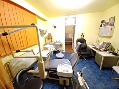 Apartamente de vanzare Sibiu Mihai Viteazul imagine mica 3