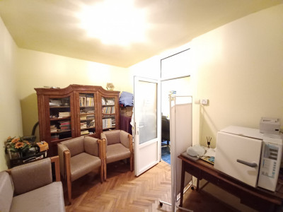 Apartamente de vanzare Sibiu Mihai Viteazul imagine mica 8