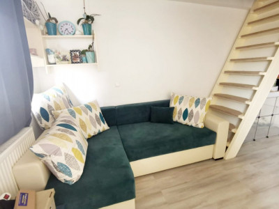 Apartamente de vanzare Sibiu Vasile Aaron imagine mica 3