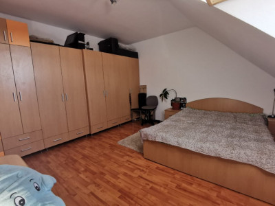 Apartamente de vanzare Sibiu Vasile Aaron imagine mica 11