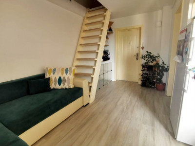 Apartamente de vanzare Sibiu Vasile Aaron imagine mica 18