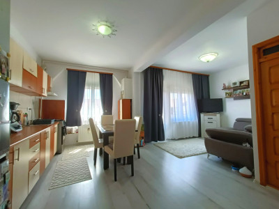 Apartamente de vanzare Sibiu Turnisor imagine mica 1