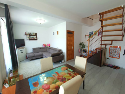 Apartamente de vanzare Sibiu Turnisor imagine mica 3