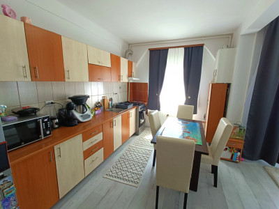 Apartamente de vanzare Sibiu Turnisor imagine mica 4