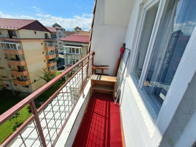 Apartamente de vanzare Sibiu Turnisor imagine mica 8