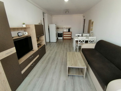 Apartament de vanzare 2 camere balcon parcare Arhitectilor Sibiu