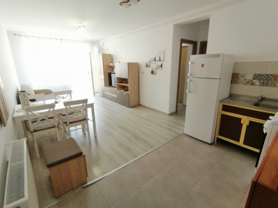 Apartamente de vanzare Sibiu Calea Cisnadiei - Arhitectilor imagine mica 3