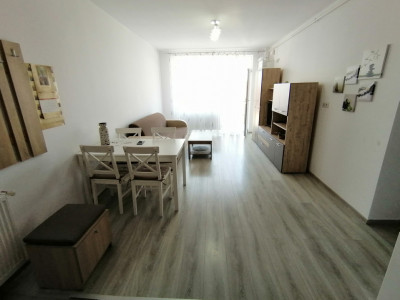 Apartamente de vanzare Sibiu Calea Cisnadiei - Arhitectilor imagine mica 4