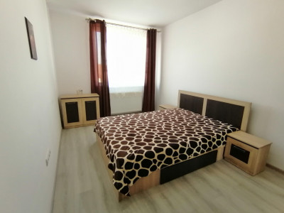 Apartamente de vanzare Sibiu Calea Cisnadiei - Arhitectilor imagine mica 5