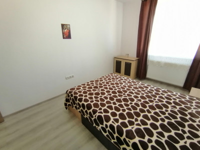 Apartamente de vanzare Sibiu Calea Cisnadiei - Arhitectilor imagine mica 6