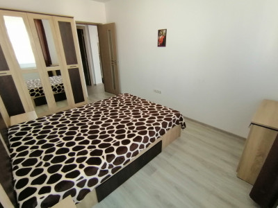 Apartamente de vanzare Sibiu Calea Cisnadiei - Arhitectilor imagine mica 9