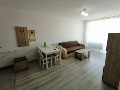 Apartamente de vanzare Sibiu Calea Cisnadiei - Arhitectilor imagine mica 11