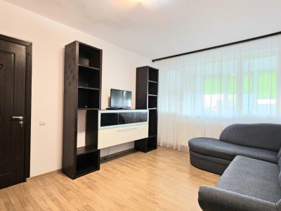 Apartamente de inchiriat Sibiu Mihai Viteazul imagine mica 1