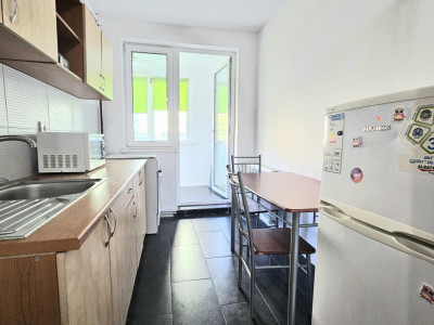 Apartamente de inchiriat Sibiu Mihai Viteazul imagine mica 3