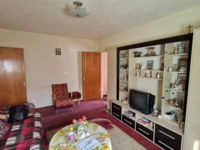 Apartamente de vanzare Sibiu Mihai Viteazul imagine mica 4