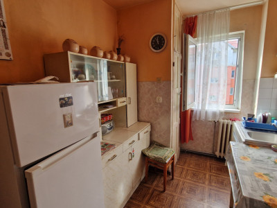 Apartamente de vanzare Sibiu Mihai Viteazul imagine mica 12