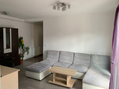 Apartamente de inchiriat Sibiu Calea Cisnadiei - Arhitectilor imagine mica 2