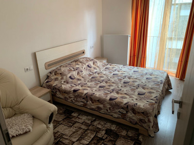 Apartamente de inchiriat Sibiu Calea Cisnadiei - Arhitectilor imagine mica 3