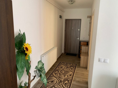 Apartamente de inchiriat Sibiu Calea Cisnadiei - Arhitectilor imagine mica 8