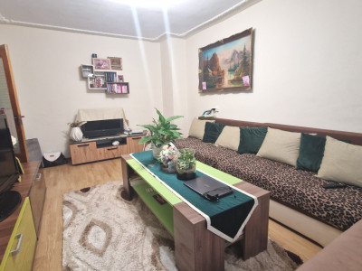 Apartamente de vanzare Sibiu Broscarie imagine mica 1