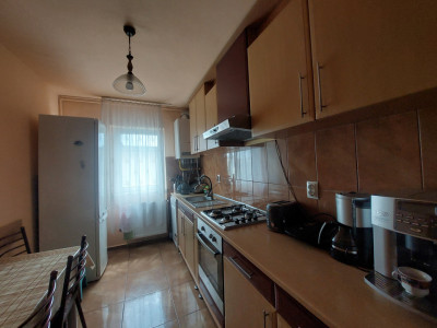 Apartamente de inchiriat Sibiu Mihai Viteazul imagine mica 9