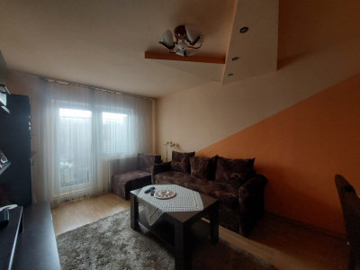 Apartamente de inchiriat Sibiu Mihai Viteazul imagine mica 10