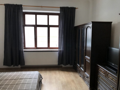 Apartamente de inchiriat Sibiu Centrul Istoric imagine mica 3