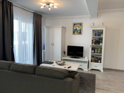 Apartamente de vanzare Sibiu Calea Cisnadiei - Arhitectilor imagine mica 3