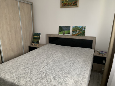 Apartamente de vanzare Sibiu Calea Cisnadiei - Arhitectilor imagine mica 4