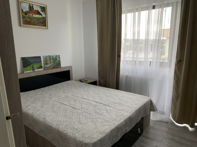 Apartamente de vanzare Sibiu Calea Cisnadiei - Arhitectilor imagine mica 5