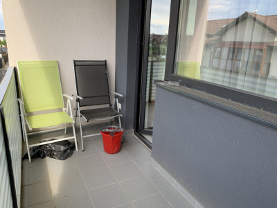 Apartamente de vanzare Sibiu Calea Cisnadiei - Arhitectilor imagine mica 8