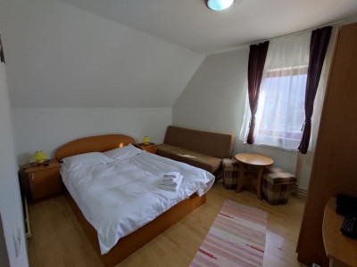 Hoteluri de vanzare Fantanele imagine mica 29