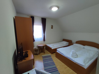 Hoteluri de vanzare Fantanele imagine mica 22