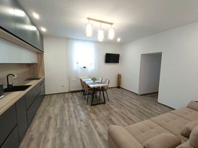 Apartamente de vanzare Sibiu Piata Cluj imagine mica 3