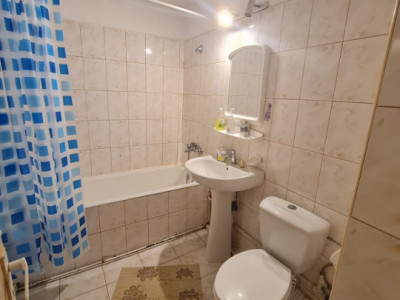 Apartamente de vanzare Sebes imagine mica 7