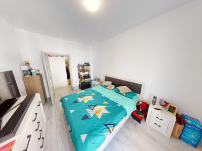 Apartamente de vanzare Sibiu Calea Cisnadiei - Arhitectilor imagine mica 3