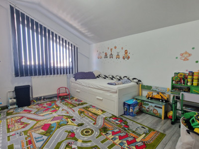 Apartamente de vanzare Sibiu Calea Cisnadiei - Arhitectilor imagine mica 9